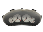 Tacho Kombiinstrument Peugeot 206 9656696380 000500610 29750