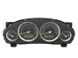 Tacho Kombiinstrument Jaguar S-TYPE 6R83-10849-JA 55686