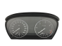 Tacho Kombiinstrument BMW 3 E90 E91 A2C53283617 10454219