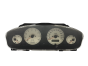 Tacho Kombiinstrument Rover 45 AR0055102 RG/22969 58160