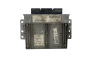 Steuergerät 9645211580 9644625680 21646584-5 PSA Sagem 47931