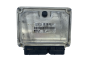 Steuergerät 038906019LJ 0281011222 Audi Bosch 50690