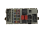 Sicherungskasten Relaiskasten Fiat 51744898 NPL 46520600 CPL Delphi 20277