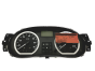 Tacho Kombiinstrument Dacia Logan 8200650539 32535