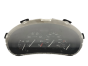 Tacho Kombiinstrument Peugeot 206 9651740180 43958