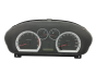 Tacho Kombiinstrument Chevrolet Aveo 96652454 51875