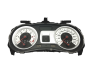 Tacho Kombiinstrument Renault Clio 3 8200859343 S 40467