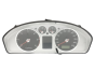 Tacho Kombiinstrument Ford Galaxy 7M5920820K 110080037009 43812