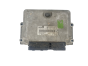 Steuergerät Fiat 55182953 0281010337 Bosch 38146