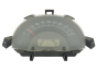 Tacho Kombiinstrument Smart Fortwo 0010124V001 110008872011 27269