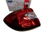 Rückleuchte Links Hinten Neues Original 265558548R Renault Captur