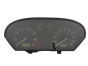 Tacho Kombiinstrument Skoda Fabia 6Y1919880C 110080015005 21423