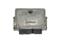 Steuergerät Fiat 46789433 0281001955 Bosch 42795
