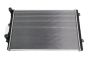 Kühler Für VW Seat 1K0121251L 11210134801