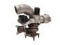 Turbolader Audi A4 A5 A6 06L145654A 2.0 TFSI
