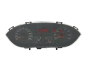 Tacho Kombiinstrument Fiat Idea 735364160 503000680000 54181