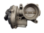 Drosselklappe Ford Volvo VP4F9U-9E928-AB 4M5G-ED 1680