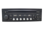 Cd-Radio Citroen Peugeot 96662669XT PSARCD441-70 Continental 1181