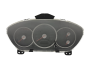 Tacho Kombiinstrument Honda Civic HR0319111 78100X012 57802