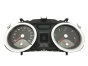 Tacho Kombiinstrument Renault Megane 2 8200462283 B 43587