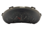 Tacho Kombiinstrument Peugeot 206 9645847180 21035