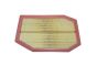 Luftfilter Für BMW 13717590597 B12437 Borsehung
