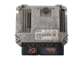Steuergerät Lancia Musa 55208133 0281011556 1.9 JTD Bosch
