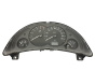 Tacho Kombiinstrument Opel Corsa C 09166808FB 110008988003 43713