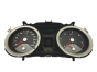 Tacho Kombiinstrument Renault Megane 2 8200399695 A 43928