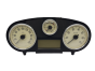 Tacho Kombiinstrument Lancia Ypsilon 51709391 110080211006 18420