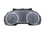Tacho Kombiinstrument Nissan Micra K14 5FV1A 735A