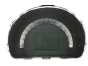 Tacho Kombiinstrument Smart Forfour 248211809R 55824