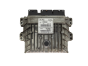 Steuergerät Renault 237100121R 237100425R R0413B006E Delphi 19316