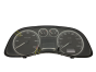 Tacho Kombiinstrument Peugeot 307 9646742480 R 00 23663