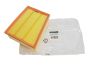 Luftfilter Dacia Renault 165467860R Neues Original