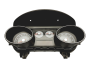 Tacho Kombiinstrument Fiat Punto Evo 5550050900 37570