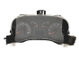 Tacho Kombiinstrument Fiat Doblo 555000460104 53080