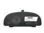 Tacho Kombiinstrument Citroen Xsara 9645744580 B 00 50093