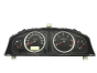 Tacho Kombiinstrument Nissan Almera BN761 55416