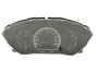 Tacho Kombiinstrument Suzuki Swift A2C53060969 Siemens VDO 50247
