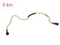 Kraftstoffleitungen 164468215R Renault CLio 4 Captur 1.5 dci