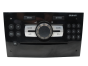 Cd-Radio Mit Mp3 Opel Corsa D 13257029 UZU