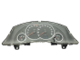 Tacho Kombiinstrument Opel Meriva 13214770LN 110080162038 44068