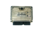 Steuergerät 045906019BG 0281011244 Seat VW Bosch 33255