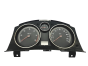 Tacho Kombiinstrument Opel Astra H Zafira B 13251615BM 54133