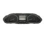 Tacho Kombiinstrument Peugeot 208 9822915380 NS 59634