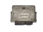 Steuergerät 73501227 0281010332 Alfa Romeo Bosch 37605