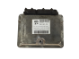 Steuergerät IAW4EF.P2 73500446 61600.623.01 Fiat Magneti Marelli 16890