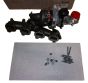Turbolader Neues Original 144108149R Renault