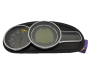 Tacho Kombiinstrument Renault Megane 3 248100342R A2C53363614 23237